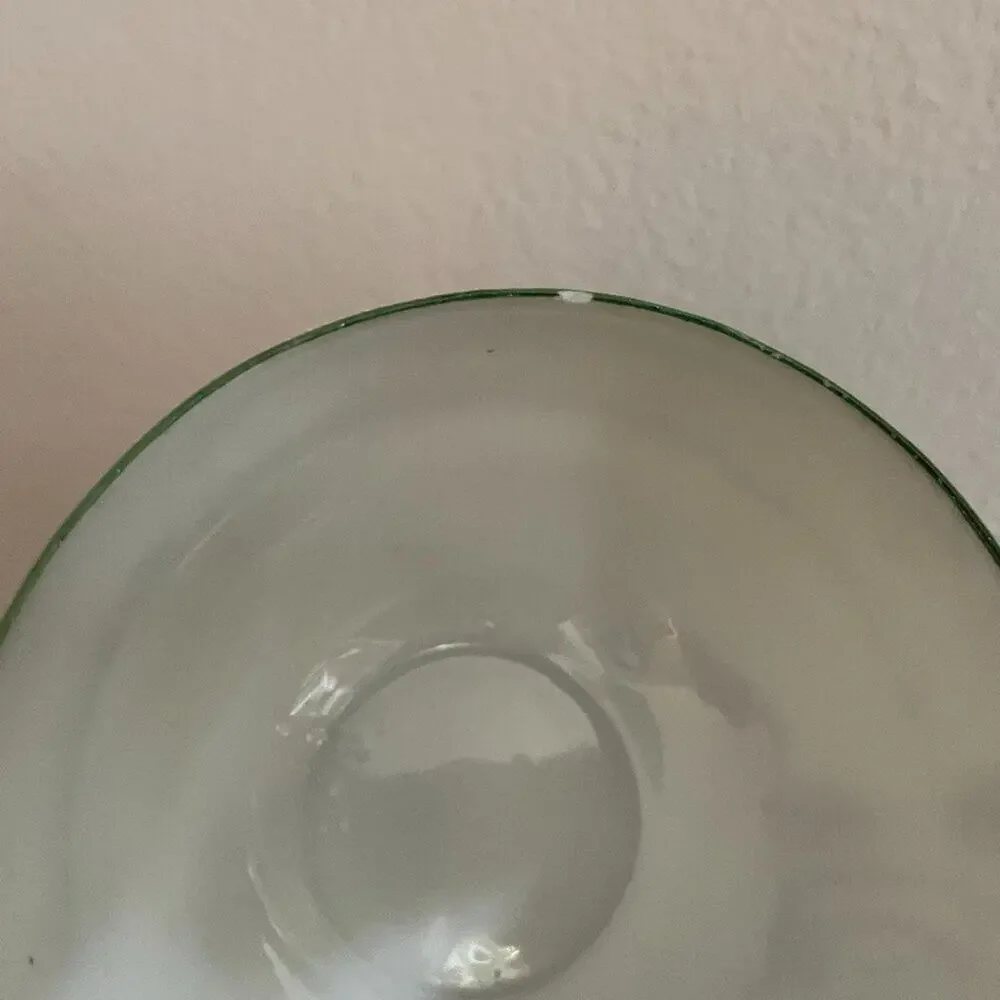unknown vintage hand